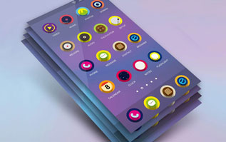 ��ý��UI���