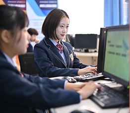 软件开发试听课